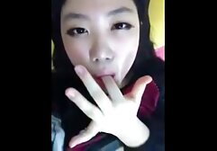 Asiático, hermosa chica, videos porno trios en español MIA